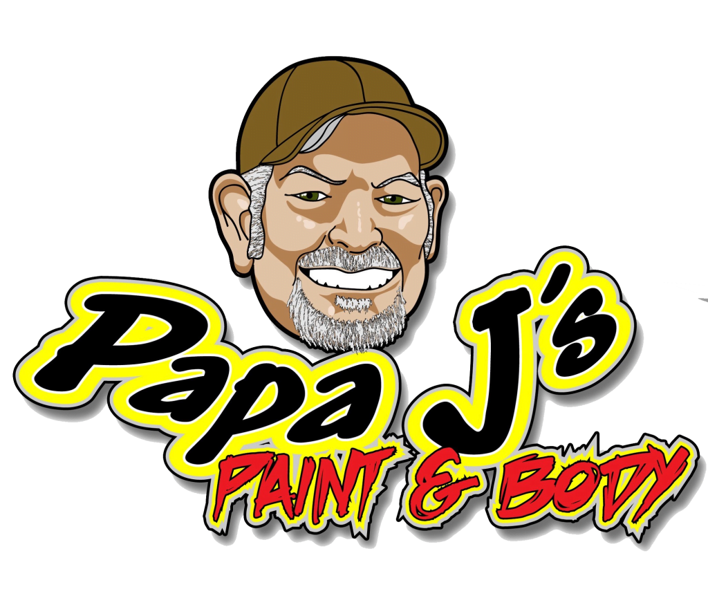 Automotive Painting and Body Services Papa J's Paint & Body